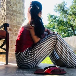 Meet your Posher, Marquez